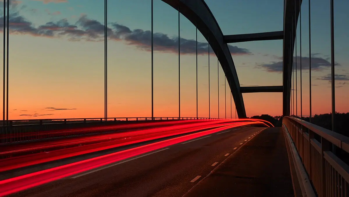 12x9_tail-light-sunset