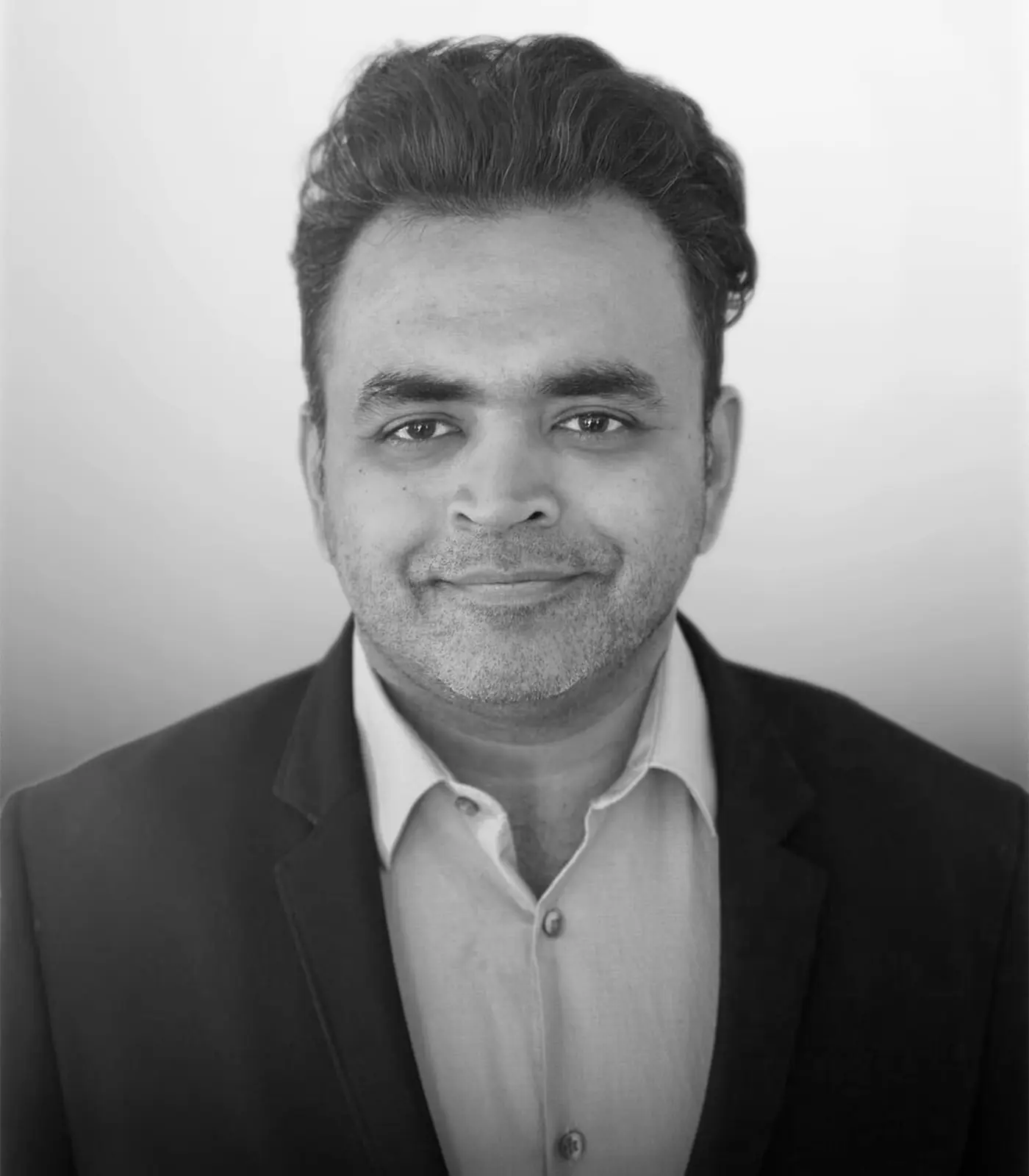 Vik Negi